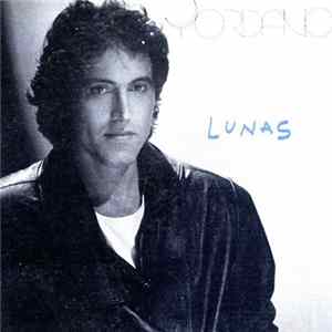 Yordano - Lunas FLAC album