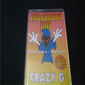 Crazy G - Judgement Day (After Dark Series) FLAC album