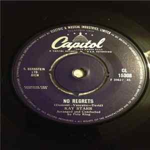 Kay Starr - No Regrets / Cherche La Rose FLAC album
