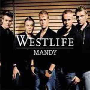 Westlife - Mandy FLAC album