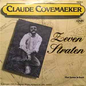 Claude Covemaeker - Zeven Straten FLAC album