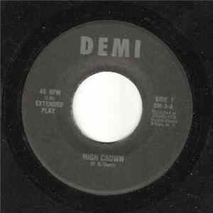 Demi - High Crown FLAC album