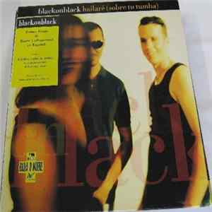 Black On Black - Bailaré (Sobre Tu Tumba) FLAC album