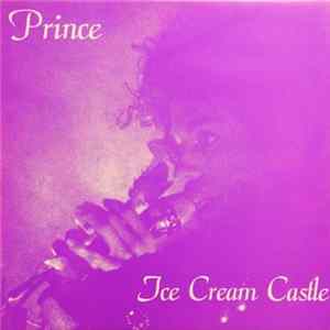Prince - Ice Cream Castle FLAC album