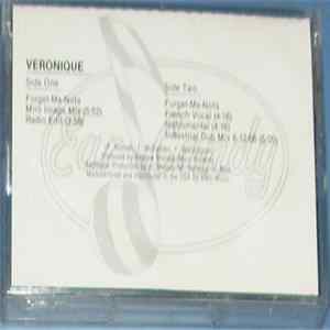 Veronique - Forget Me Nots FLAC album