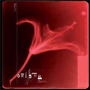 Orisha - Orisha FLAC album