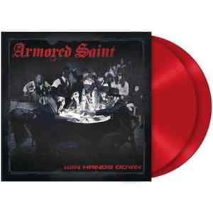 Armored Saint - Win Hands Down FLAC album