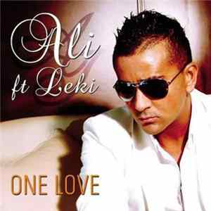 Ali ft Leki - One Love FLAC album