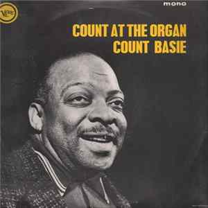 Count Basie - Count At The Organ FLAC album