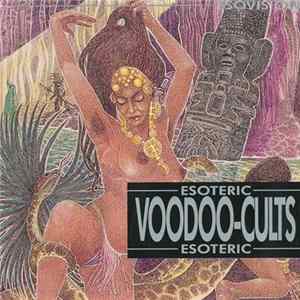Ryszard Szeremeta - Voodoo-Cults FLAC album