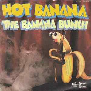 The Banana Bunch - Hot Banana FLAC album