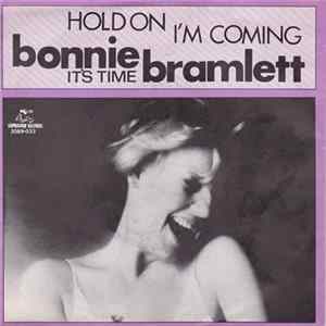 Bonnie Bramlett - Hold On I'm Coming FLAC album