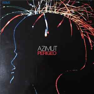 Perigeo - Azimut FLAC album