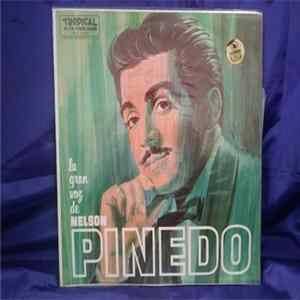 Nelson Pinedo - La Gran Voz De Nelson Pinedo FLAC album