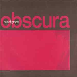 Out Of Grace - Obscura FLAC album