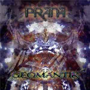 Prānā - Geomantik FLAC album
