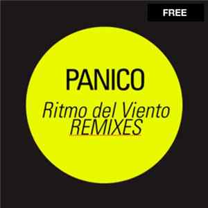 Panico - Ritmo Del Viento - Remixes FLAC album