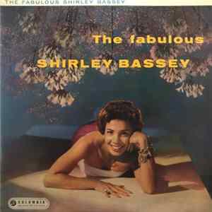 Shirley Bassey With Geoff Love & His Orchestra - The Fabulous Shirley Bassey FLAC album
