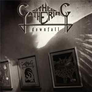The Gathering - Downfall FLAC album