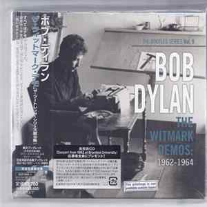 Bob Dylan - The Witmark Demos: 1962-1964 FLAC album