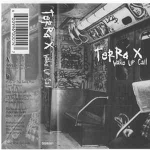 Terra X - Wake Up Call FLAC album