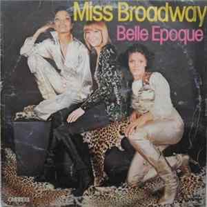 Belle Epoque - Miss Broadway FLAC album