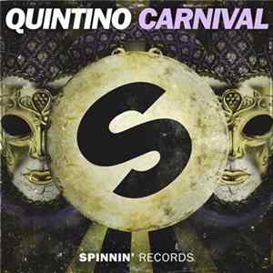 Quintino - Carnival FLAC album