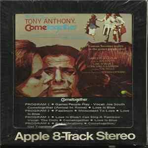 Various - Cometogether (Original Soundtrack Recording) FLAC album