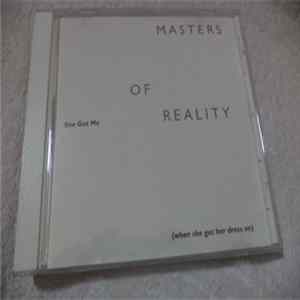 Masters Of Reality - She Got Me (When She Got Her Dress On) FLAC album