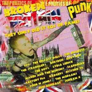 Various - Broken Britain FLAC album