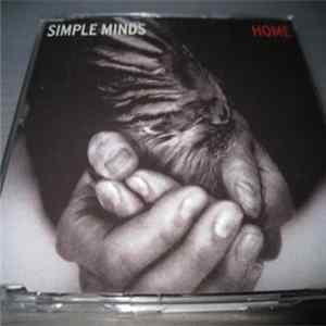 Simple Minds - Home [Edit] FLAC album