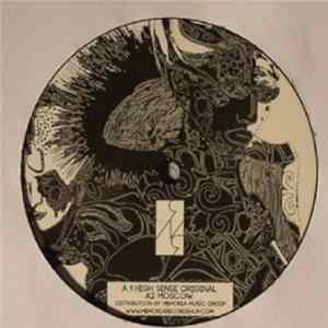 Dany Rodriguez - Safari Moon EP FLAC album