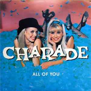 Charade - All Of You FLAC album