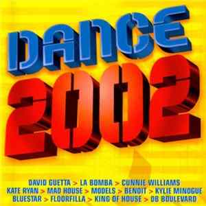 Various - Dance 2002 FLAC album