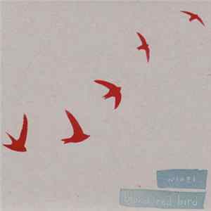 Wixel - Blood Red Bird FLAC album
