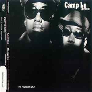 Camp Lo - Luchini FLAC album