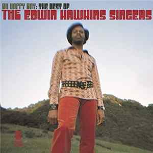 Edwin Hawkins Singers - Oh Happy Day: The Best Of The Edwin Hawkins Singers FLAC album