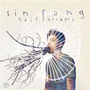 Sin Fang - Half Dreams FLAC album