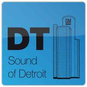 Various - Sound Of Detroit FLAC album