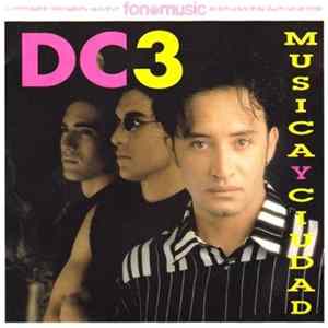 DC3 - Música Y Ciudad FLAC album
