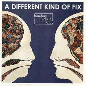 Bombay Bicycle Club - A Different Kind Of Fix FLAC album