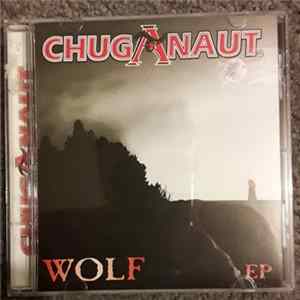 Chuganaut - Wolf FLAC album