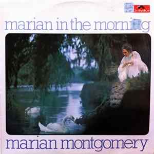 Marian Montgomery - Marian In The Morning FLAC album