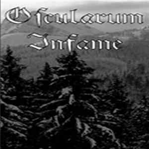 Oscularum Infame - Vinterland FLAC album