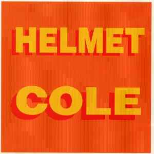 Helmet - Cole FLAC album
