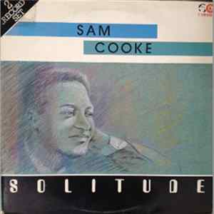 Sam Cooke - Solitude FLAC album