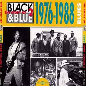 Various - The Story Of Black & Blue 1976-1988, Vol.2 FLAC album