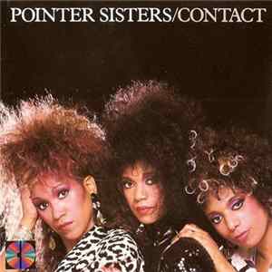 Pointer Sisters - Contact FLAC album