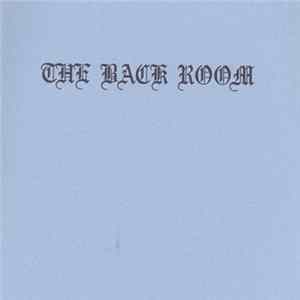 Kevin Drumm - The Back Room FLAC album