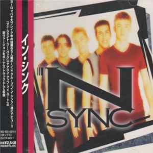 NSYNC - 'N Sync FLAC album